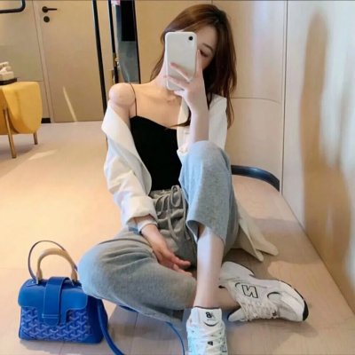 荒唐暴发户