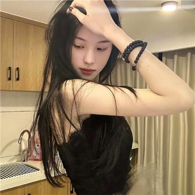 超市之女